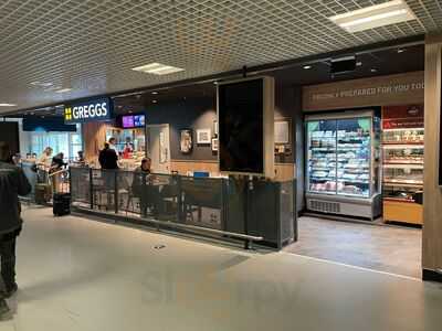Greggs