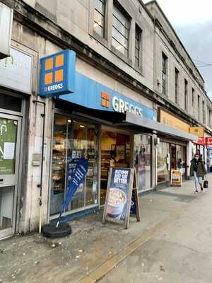 Greggs