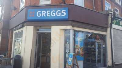 Greggs