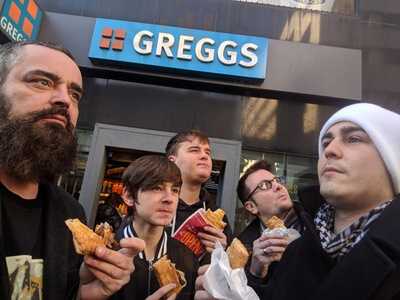 Greggs