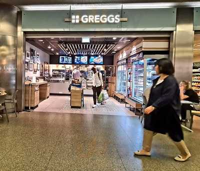 Greggs