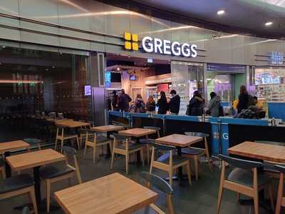 Greggs