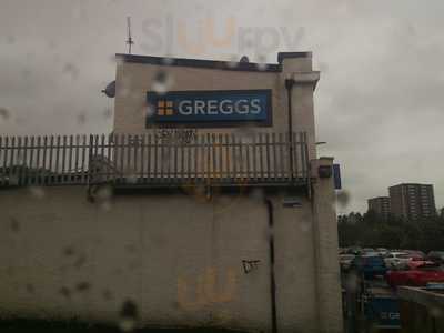 Greggs