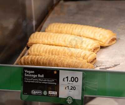 Greggs