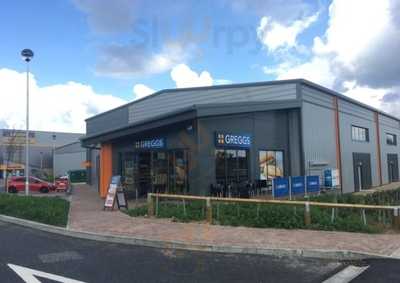 Greggs