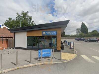 Greggs