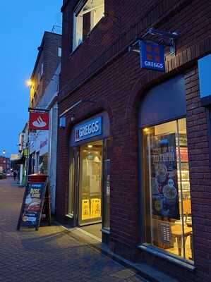 Greggs