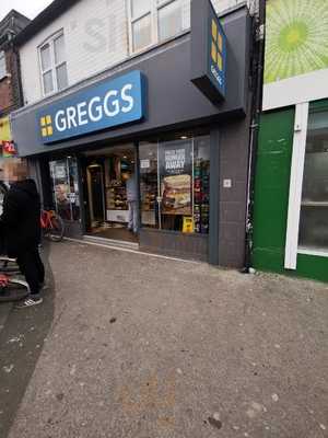 Greggs