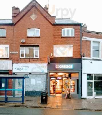 Greggs