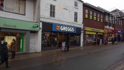 Greggs