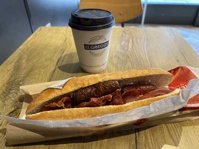 Greggs