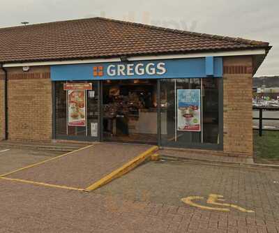 Greggs