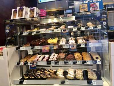 Greggs