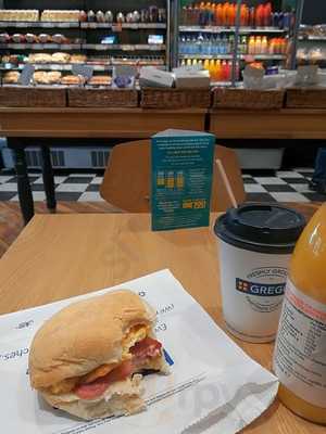 Greggs
