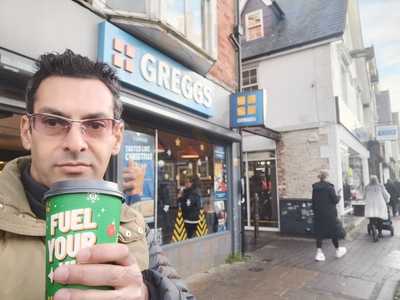 Greggs