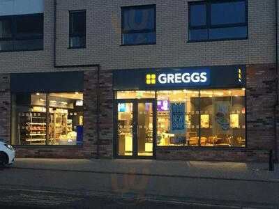 Greggs
