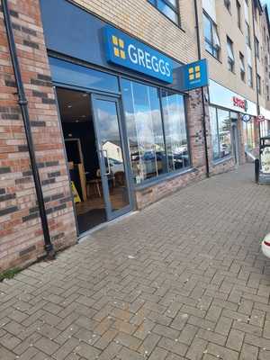 Greggs