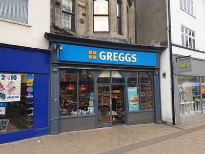 Greggs
