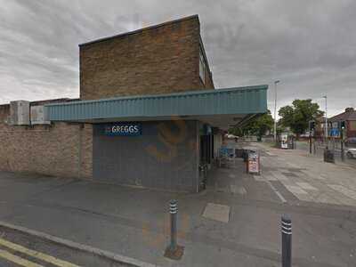 Greggs