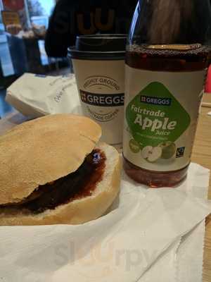 Greggs