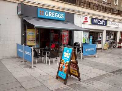 Greggs