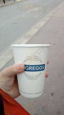 Greggs