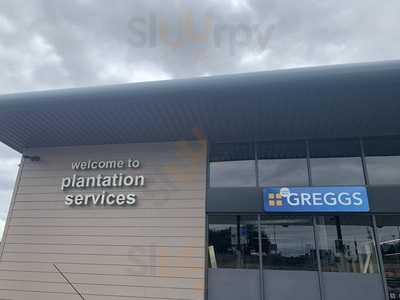 Greggs