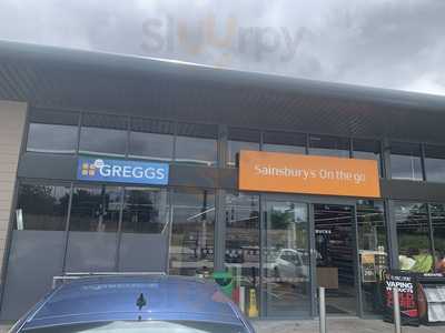 Greggs