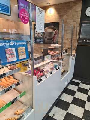 Greggs