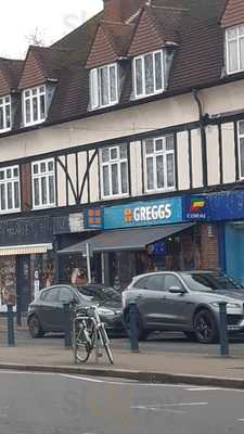 Greggs