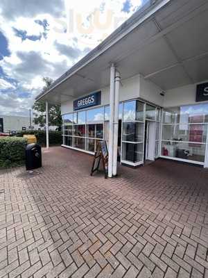 Greggs