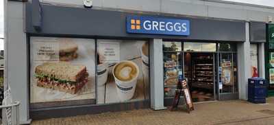 Greggs