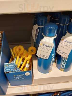 Greggs