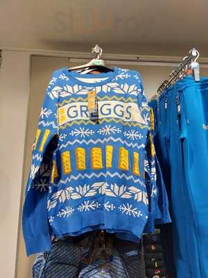 Greggs