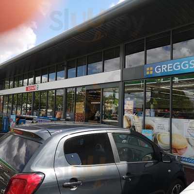 Greggs
