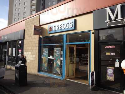 Greggs