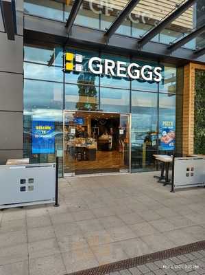 Greggs