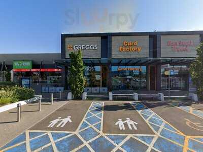 Greggs