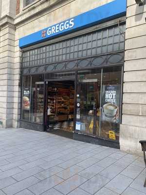 Greggs