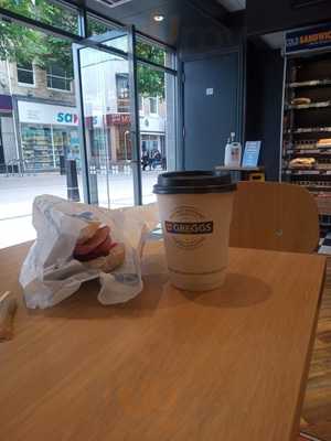 Greggs
