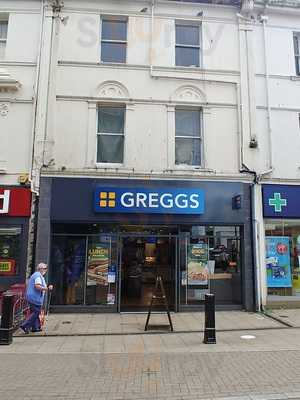 Greggs