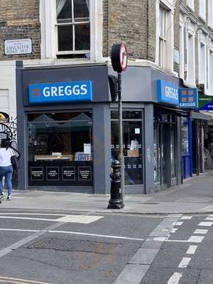Greggs