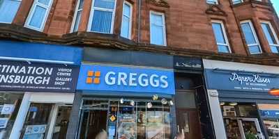 Greggs