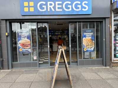 Greggs
