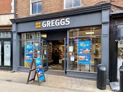Greggs