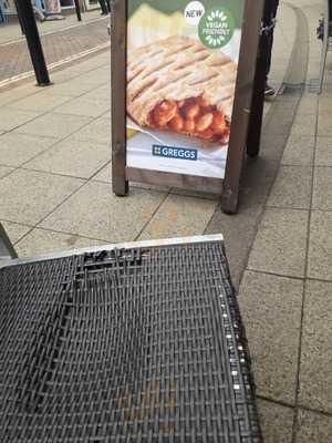 Greggs