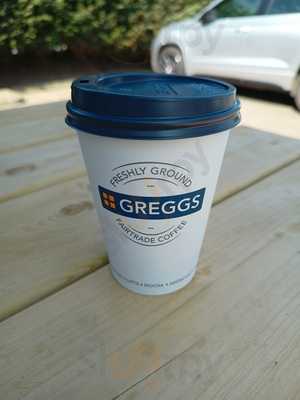 Greggs