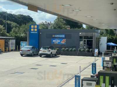 Greggs