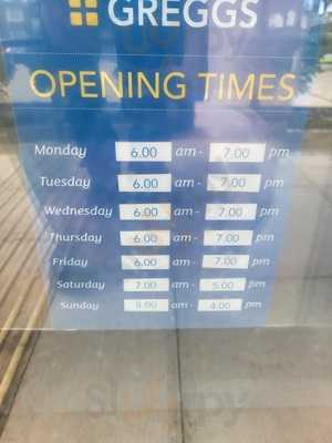 Greggs