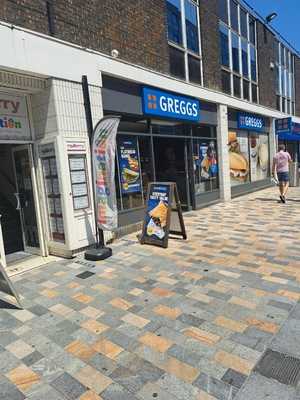 Greggs